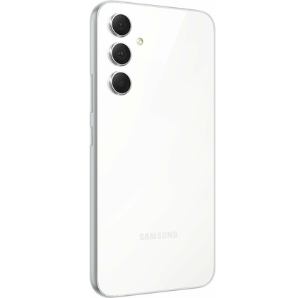 Smartfon Samsung Galaxy A54 6GB/128GB White (A546)