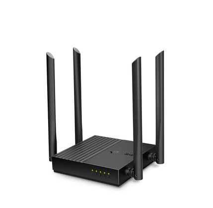 Wi-Fi router TP-Link  Archer C64 AC1200 MU‑MIMO