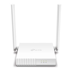 Wi-Fi router TP-Link TL-WR820N 300 Mbps