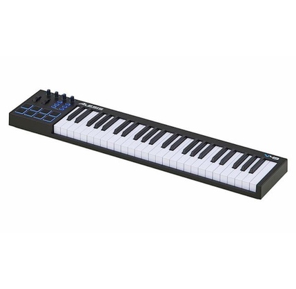 Midi-klaviatura ALESIS 49-KLAVISH V49 MKII