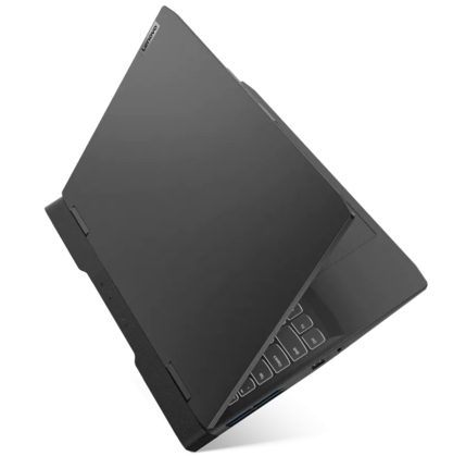 Notbuk Lenovo IdeaPad Gaming 3/15.6 FHD/i7-12650H/16/512GB SSD/RTX 3050 4GB/FreeDoS/Grey (82S900PVRK-N)