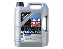Avtomobil mühərrik yağı Liqui Moly Special Tec F ECO 5W-20 5L (3841)