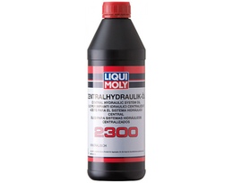 Sürət qutusu yağ Liqui Moly Zentralhydraulik-Öl 2400 1L (3666)