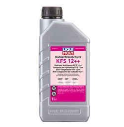 Antifriz konsentrat Liqui Moly Kühlerfrostschutz KFS 12 (21134)