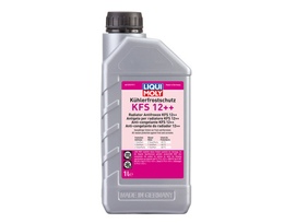 Antifriz konsentrat Liqui Moly Kühlerfrostschutz KFS 12 (21134)