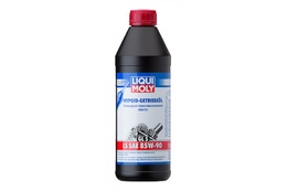 Sürət qutusu yağı Liqui Moly Hypoid-Gear Oil GL5 LS  SAE 85W-90 1L ( 8039/1410)