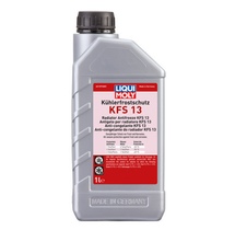 Antifriz konsentrat Liqui Moly Kühlerfrostschutz KFS 13 1L (21139)