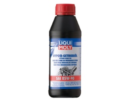 Sürət qutusu yağı Liqui Moly Hypoid Gear Oil (GL-5)  SAE 85W-90 (1956)