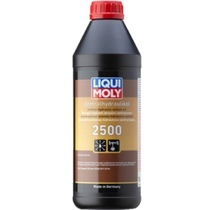 Sürət qutusu yağı Liqui Moly Zentralhydraulik-Öl 2500 1L (3667)