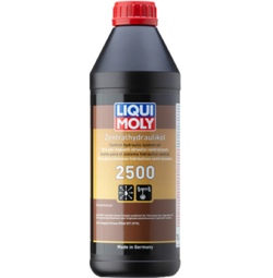 Sürət qutusu yağı Liqui Moly Zentralhydraulik-Öl 2500 1L (3667)