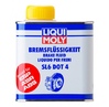 Əyləc mayesi Liqui Moly Bremsflüssigkeit SL6 DOT 4 0,5L (3086)