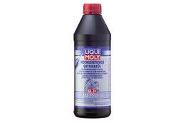 Sürət qutusu yağı Liqui Moly Hochleistungs-Getriebeöl GL3 SAE 75W-80 1L (7584/4427)