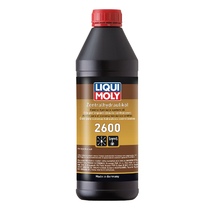 Sintetik hidravlik maye Liqui Moly Zentralhydraulik-Öl 2600 1L (3668)