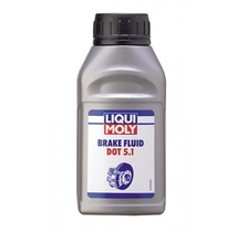 Əyləc mayesi Liqui Moly Brake Fluid DOT 5.1 0.250 L (3092)