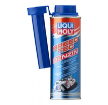 Liqui Moly Benzin sürət qatqısı 0,25 L (3720/3940)