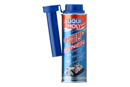 Liqui Moly Benzin sürət qatqısı 0,25 L (3720/3940)