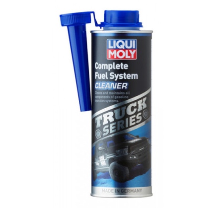 Liqui Moly Benzin sistemi təmizləyicisi 0,5 L (20995)