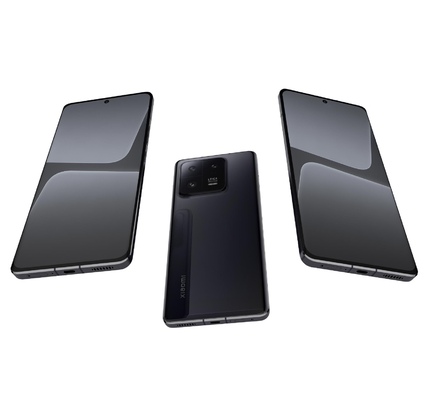 Smartfon Xiaomi 13 8GB/256GB BLACK