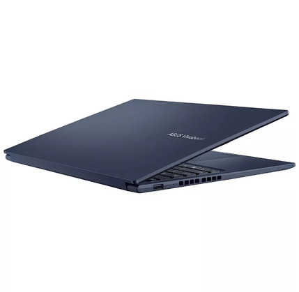 Notbuk ASUS VivoBook 15X/15.6 FHD/Ryzen 5 5600H/8/512GB SSD/Radeon Grap/Win11/Blue (90NB0Y91-M00220)