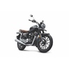 Motosiklet HONDA CB350 H NESS DELUXE PRO PEARL NIGHT STAR BLACK 2023