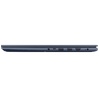 Notbuk ASUS VivoBook 16X/16 WUXGA/Ryzen 5 5600H/8/512GB SSD/Vega 7 Grap/Win11/Blue (90nb0y81-m001j0)
