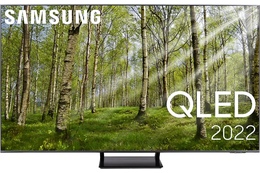 Televizor Samsung QLED QE55Q70BAUXCE (2022)