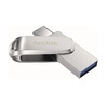 Fleş toplayıcı SanDisk 64GB Ultra Dual Drive USB Type-C - USB-C, USB 3.1