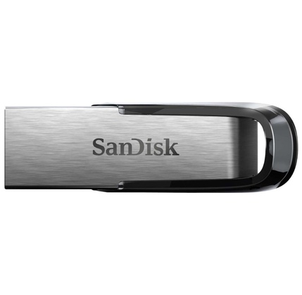 Fleş toplayıcı SanDisk Ultra Flair USB 3.0 512GB (SDCZ73-512G-G46)