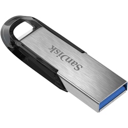 Fleş toplayıcı SanDisk Ultra Flair USB 3.0 512GB (SDCZ73-512G-G46)