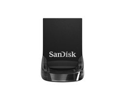 Fleş toplayıcı SanDisk Ultra Fit 64GB USB 3.1