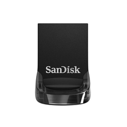 Fleş toplayıcı SanDisk Ultra Fit 32GB USB 3.1