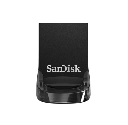Fleş toplayıcı SanDisk Ultra Fit 32GB USB 3.1