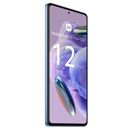 Smartfon Xiaomi Redmi Note 12 PRO+ 5G SKY BLUE