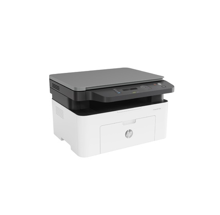 Printer HP MFP 135w A4/20 ppm / 600 x 600 dpi (4ZB83A)