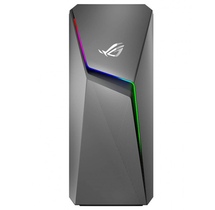 Desktop Asus ROG Strix G10CE-51140F1930/i5-11400F/16/512GB SSD/GTX 1660ti/Gray (90PF02T2-M00LA0)