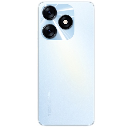 Smartfon Tecno Spark 10 4GB/128GB White