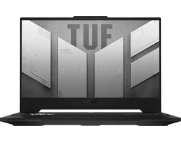 Notbuk Asus TUF Gaming F15 FX517ZC-HN051/15.6 FHD/i5-12450H/8/512GB SSD/RTX 3050/Free/B (90NR09L3-M008S0)