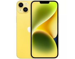 Öncədən sifariş Apple iPhone 14 Plus 256GB NFC Yellow