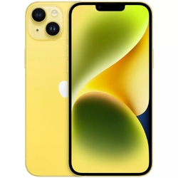 Smartfon Apple iPhone 14 Plus 512GB NFC Yellow