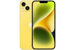 Smartfon Apple iPhone 14 Plus 512GB NFC Yellow