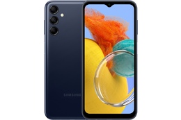 Smartfon Samsung Galaxy M14 4GB/64GB Dark Blue (M146)