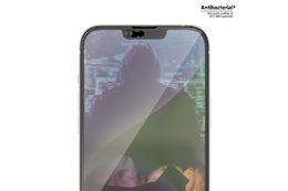 Qoruyucu şüşə PanzerGlass Apple iPhone 14 Plus Pro/13 Pro Max Ultra-Wide Fit (2797)