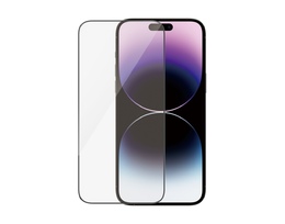 Qoruyucu şüşə PanzerGlass Apple iPhone 14 Pro Max Ultra-Wide Fit Ab W. Applicator (2786)