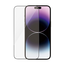 Qoruyucu şüşə PanzerGlass Anti-Reflective Apple iPhone 14 Pro Max Ultra-Wide Fit Ab W. Applicator (2790)