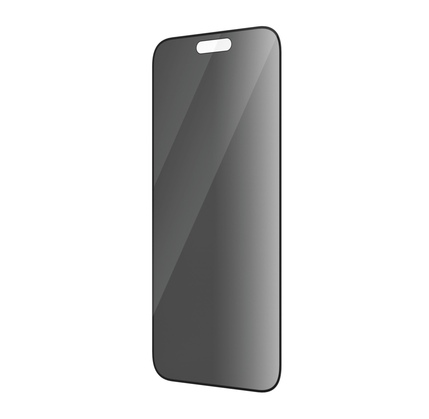Qoruyucu şüşə PanzerGlass Apple iPhone 14 Pro Max Ultra-Wide Fit Privacy (P2774)