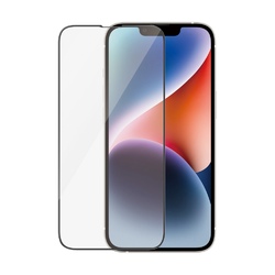 Qoruyucu şüşə PanzerGlass Apple iPhone 14/13/13 Pro Ultra-Wide Fit Ab W. Applicator (2783)