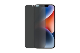 Qoruyucu şüşə PanzerGlass Apple iPhone 14/13/13 Pro Ultra-Wide Fit Ab W. Applicator Privacy (P2783)