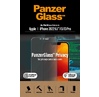Qoruyucu şüşə PanzerGlass Apple iPhone 14/13/13 Pro Ultra-Wide Fit Ab W. Applicator Privacy (P2783)