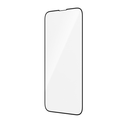 Qoruyucu şüşə PanzerGlass Anti-Reflective Apple iPhone 14/13/13 Pro Ultra-Wide Fit Ab W. Applicator (2787)