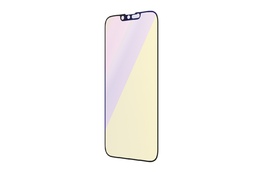 Qoruyucu şüşə PanzerGlass Anti-Blue Light Apple iPhone 14/13/13 Pro Ultra-Wide Fit Ab W. Applicator (2791)